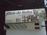 FILTRO DE LINHA TELCO C\ 5 PADRÃO NOVO