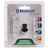 Adaptador Mini Bluetooth